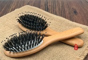 How to Use A Comb for Health Massage